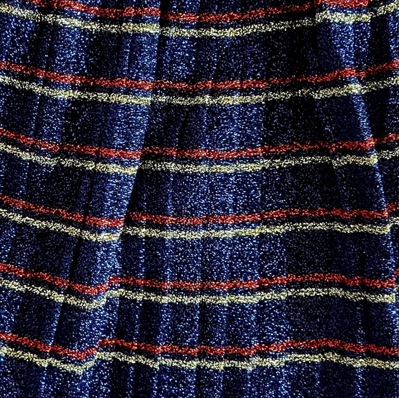 ♥️NWT♥️ BODEN LIMITED EDITION HARRY POTTER GIRLS SKIRT - Picture 9 of 10